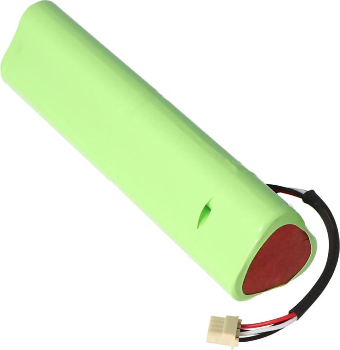 Produktbild AccuCell Akku für Fluke BP-190, 192, 196, 199, BP190