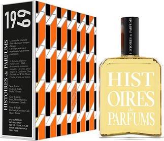 Produktbild Histoires de Parfums 1969 Parfum De Revolte by (Eau de Parfum, 120 ml)