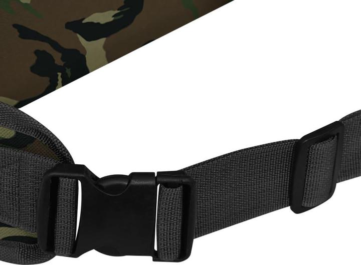Actual product image VidaXL Jagger (65 l)