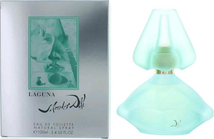Immagine prodotto Salvador Dalí Laguna (Eau de toilette, 100 ml)