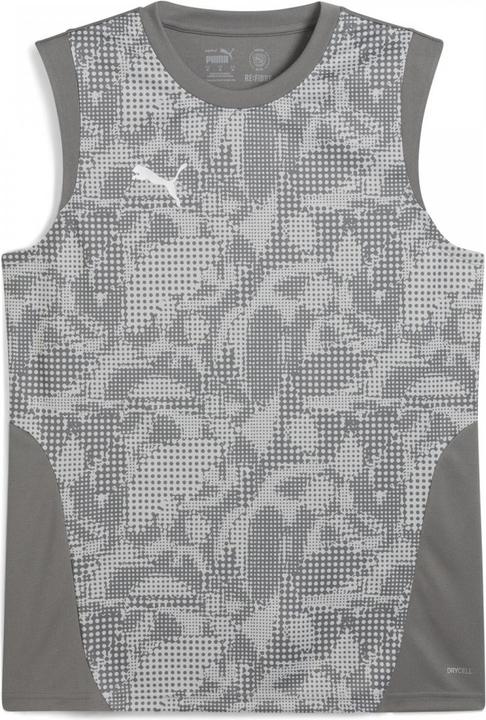 Produktbild Puma teamCUP Training Sleeveless Jersey (S)