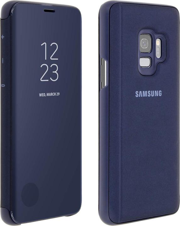 Actual product image Samsung Clear View (Samsung Galaxy S9)
