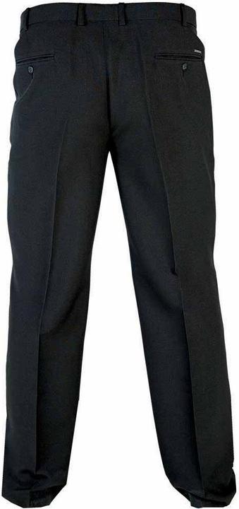 Image du produit DUKE Pantalon Kingsize Max D555 Ceinture réglable (40)