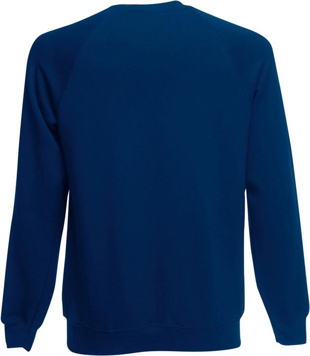 Actual product image Fruit of the Loom Belcoro® Pullover Sweatshirt (4XL)