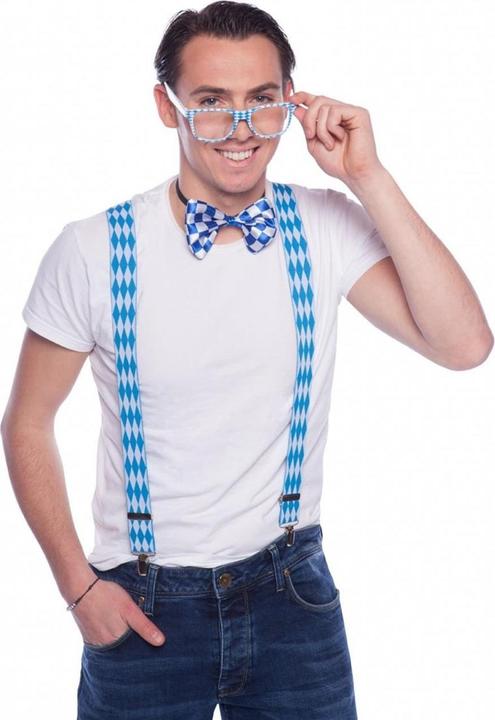 Produktbild Folat Hosenträger Oktoberfest