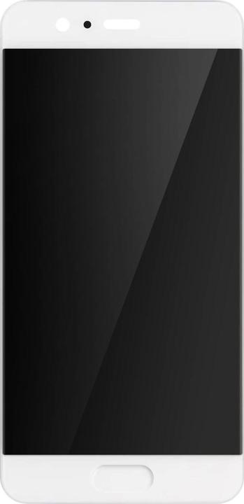 Actual product image Avizar LCD display with touchscreen for Huawei P10 - White (Display, Huawei P10)