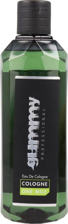 Gummy Professional One Mile Cologne 500ml (500 ml)