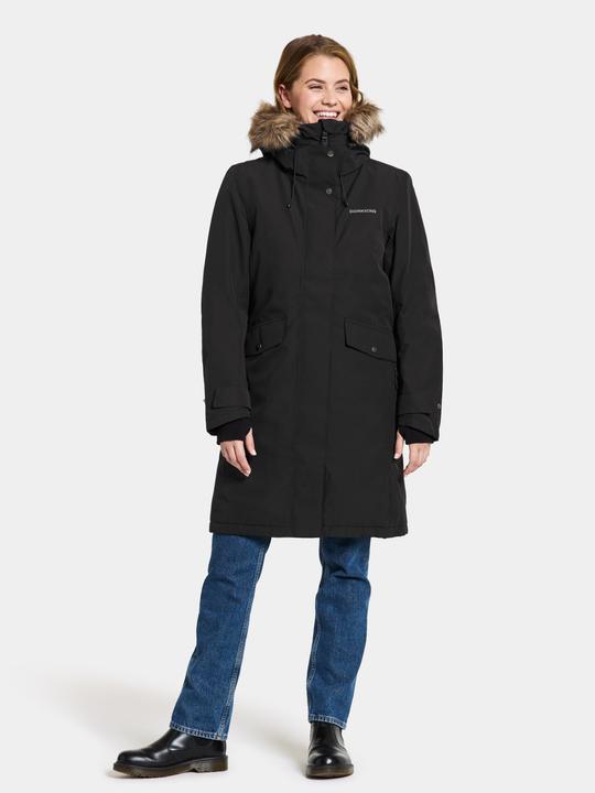 Produktbild Didriksons Women's Erika Parka 3 (32)