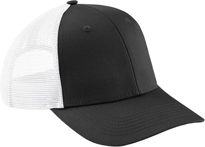 Produktbild Beechfield Adults Urbanwear Trucker Kappe (One Size)