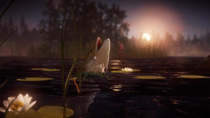 Produktbild EA Games Unravel Two (Switch, Switch Lite, Switch OLED, EN)