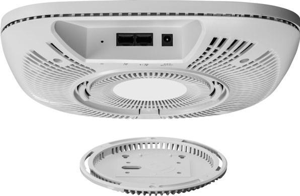 Actual product image Netgear WAX630 (2400 Mbit/s)