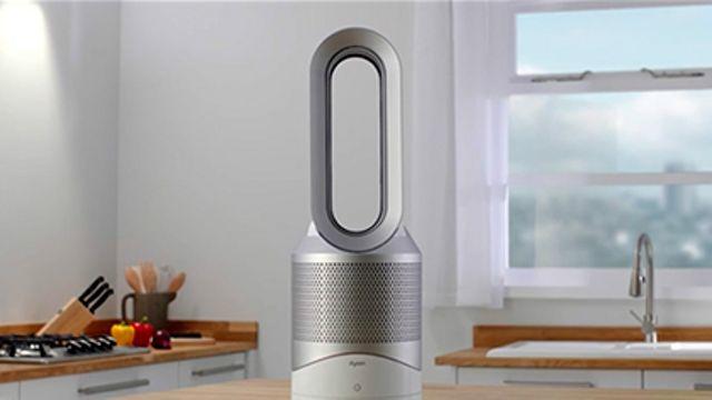 Produktbild Dyson Pure Hot+Cool Link