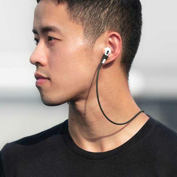 Produktbild Uniq Etui für AirPods Pro 2 (Kopfhörer Hülle)
