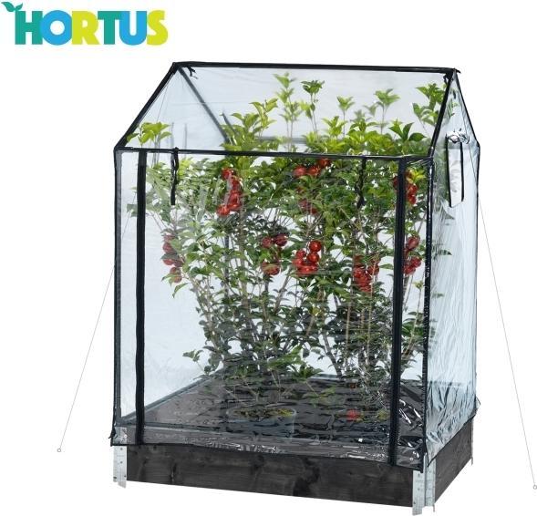 NSH Nordic Greenhouse