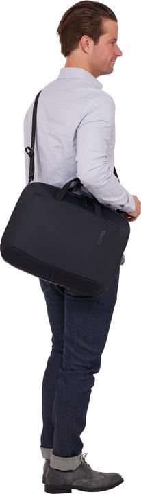 Actual product image Thule SUBTERRA 2 ATTACHE 16IN - BLACK (16", Universal)