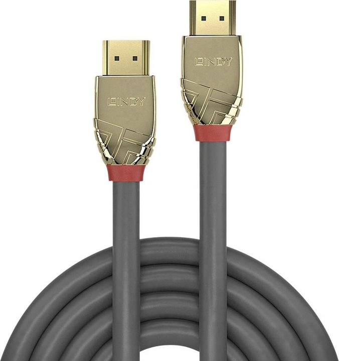 Produktbild Lindy HDMI (Typ A) — HDMI (Typ A) (1 m, HDMI)