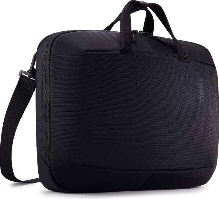 Thule SUBTERRA 2 ATTACHE 16IN - ZWART (16", Universeel)