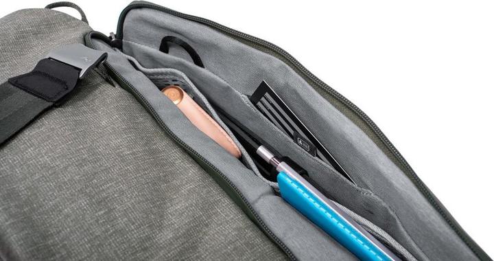 Actual product image Peak Design Travel Duffel (Photo backpack, 35 l)