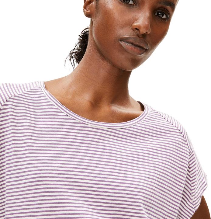 Actual product image Armedangels Oneliaa Lovely Stripes (L)