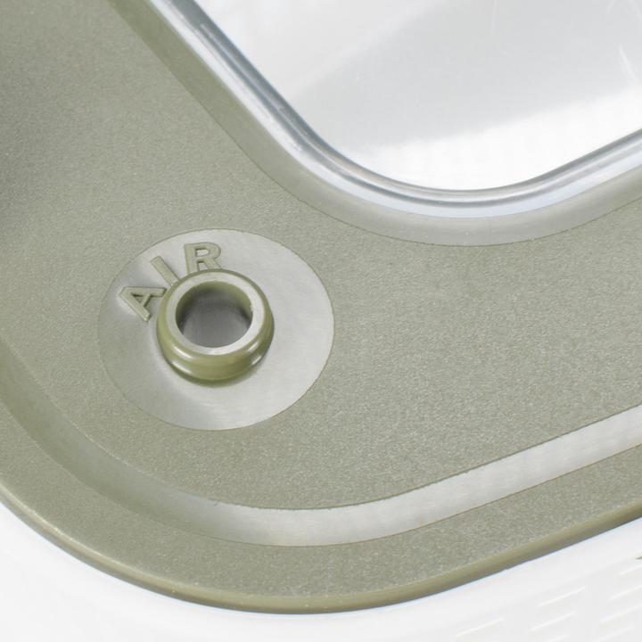Actual product image Caperlan Livebait