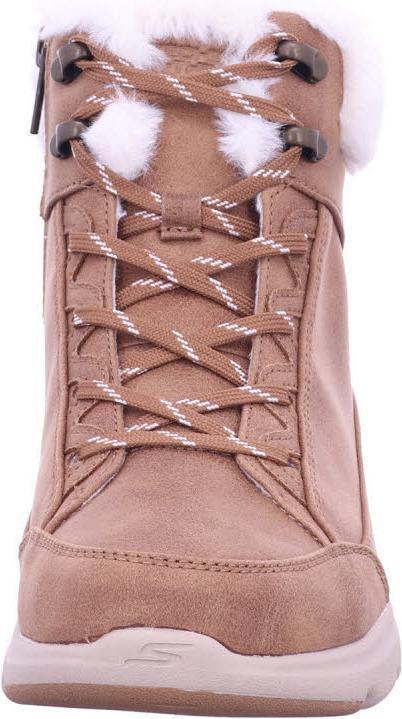 Actual product image Skechers Boots GLACIAL ULTRA - COZYLY (36)
