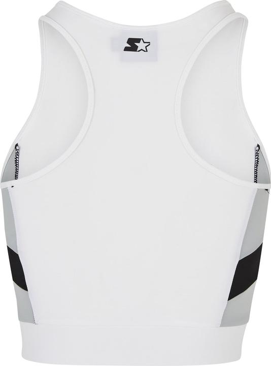 Immagine prodotto Starter Ladies Sports Cropped Top (L)
