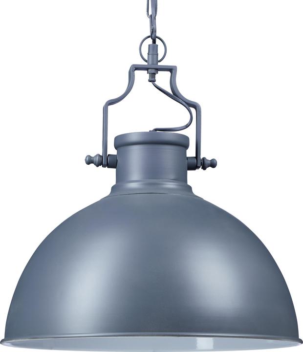 Immagine prodotto Relaxdays Lampadario stile industrial grande (E27)