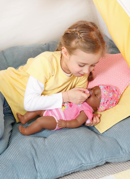 Image du produit Baby Born Magic Girl Brown Eyes