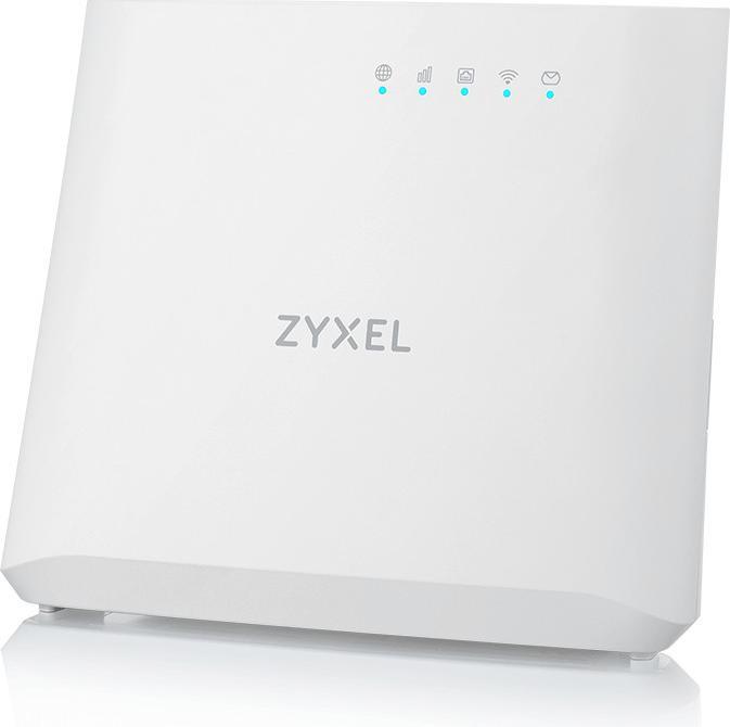 Produktbild Zyxel LTE3202-M437