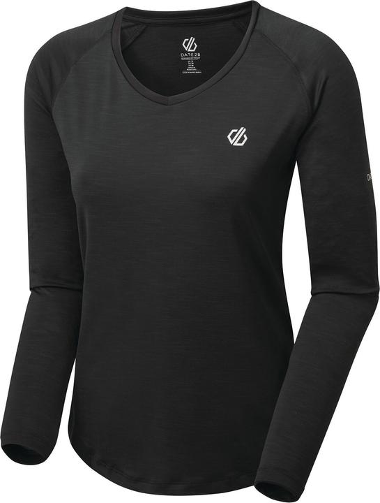 Immagine prodotto Dare2b Camicia a maniche lunghe Discernere (40 D)