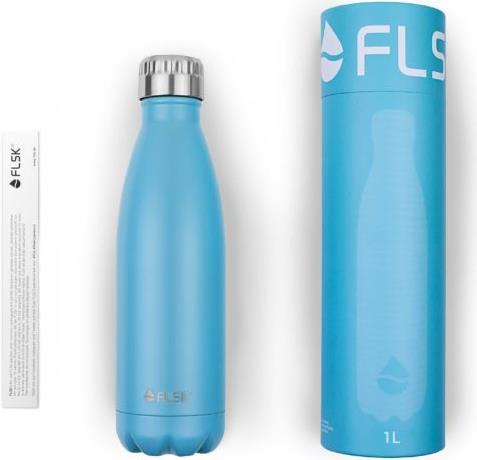 Produktbild FLSK Trinkflasche (1 l)
