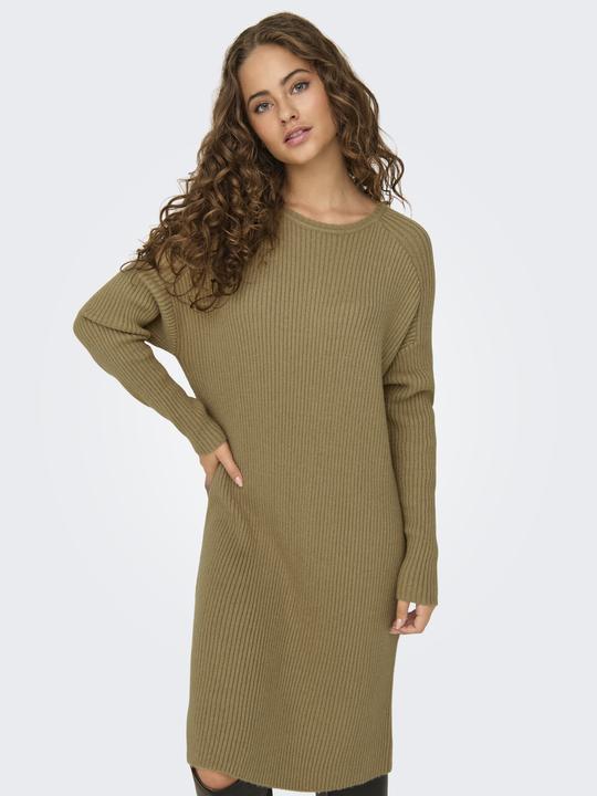 Actual product image Only ONLFIA Short dress Knitted dress (L)