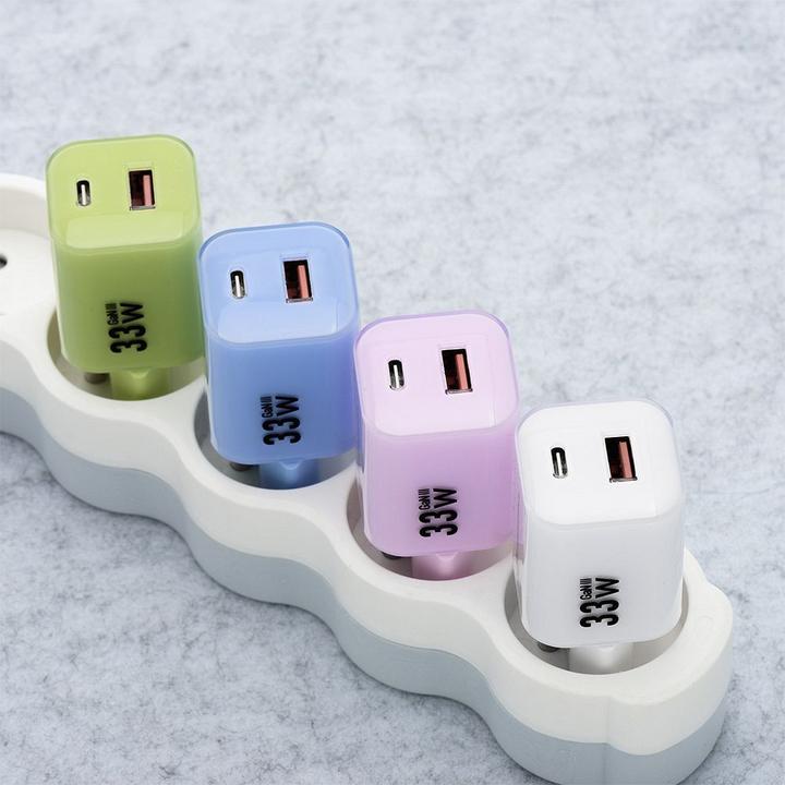 Actual product image Forcell 5903396375668 (33 W)