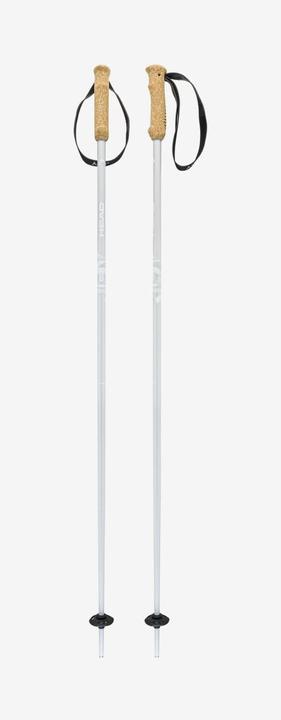 Head JOY white grey (115 cm)