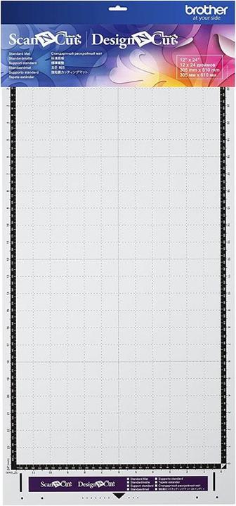 Image du produit Brother Tapis standard