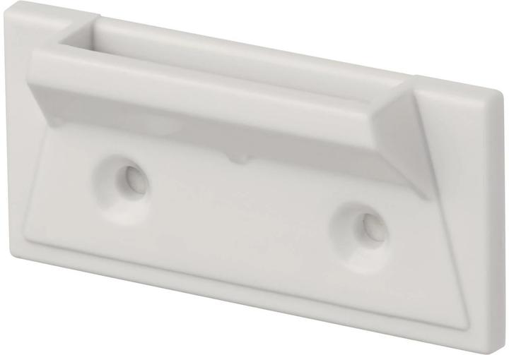 Actual product image Abus Magnetic lock