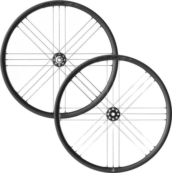 Campagnolo Zonda GT DB 2WF C23 (Ruote, 28")