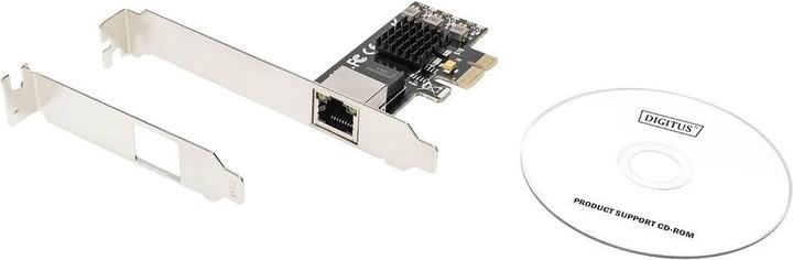 Image du produit Digitus DN-10135 (Mini PCI Express)