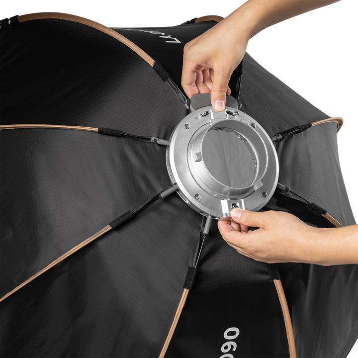 Produktbild SmallRig LA-O90 (Softbox, 90 cm)