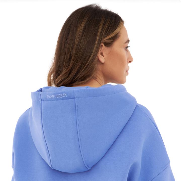 Actual product image Johnny Urban Caleb hooded jacket (XL)