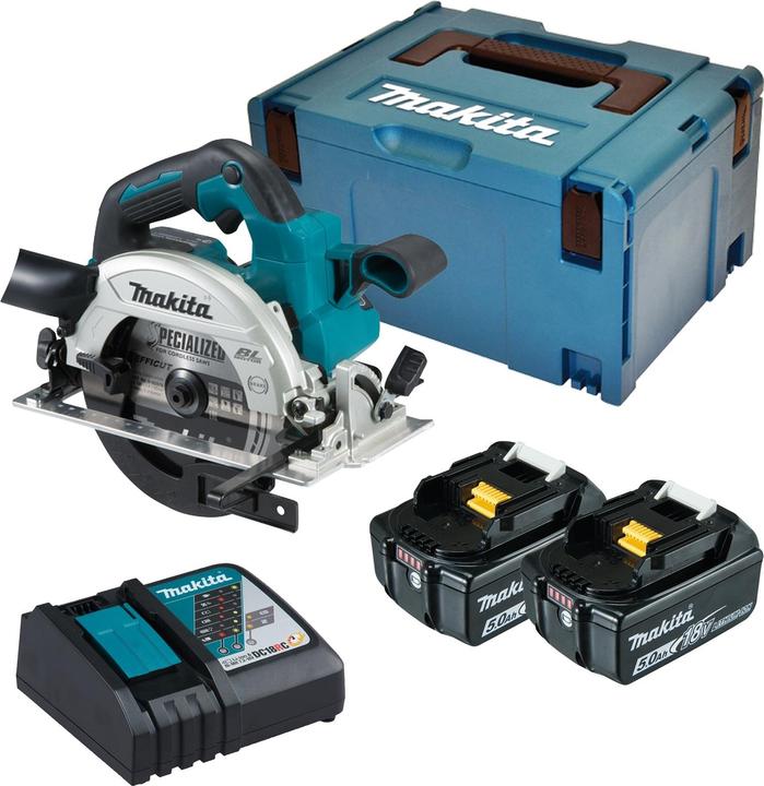 Produktbild Makita DHS660RTJ