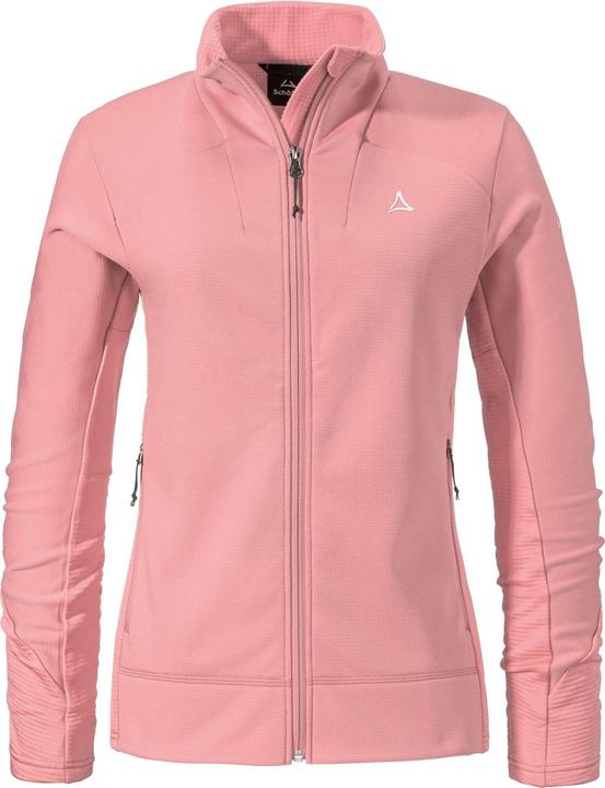 Actual product image Schöffel Women's Fleece Jacket Depths (44)