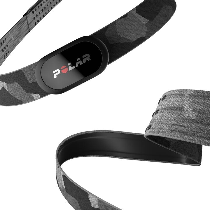 Actual product image Polar H10 M-XXL