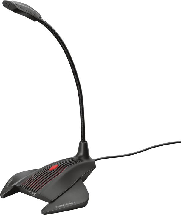 Trust GXT 239 Népa