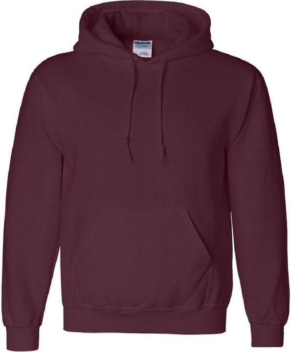 Gildan Heavyweight DryBlend Kapuzenpullover Hoodie Kapuzensweater