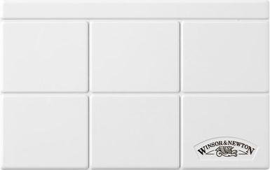 Produktbild Winsor & Newton Cotman watercolour deluxe pocketbox 19pcs (Weiss, Gelb, Grün, Blau, Grau, Rot)