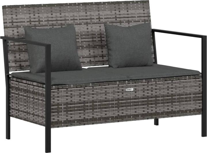 Actual product image VidaXL Silas