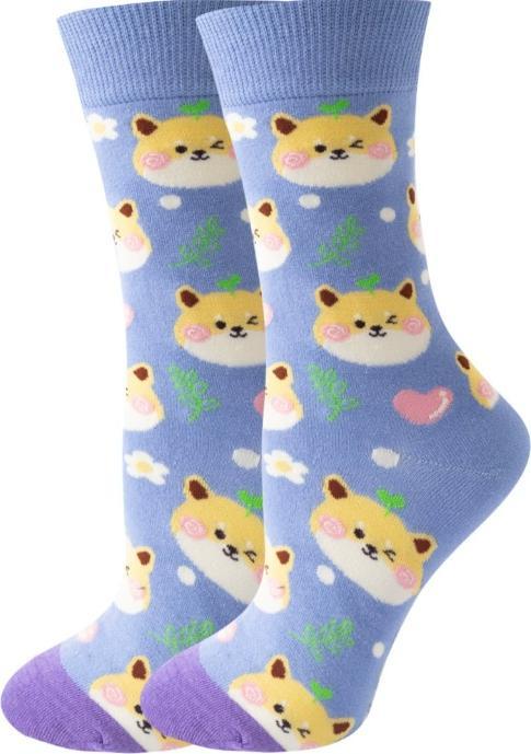 Musthaves Socken Grösse 36 - 43 cm - Hunde (36 - 43)