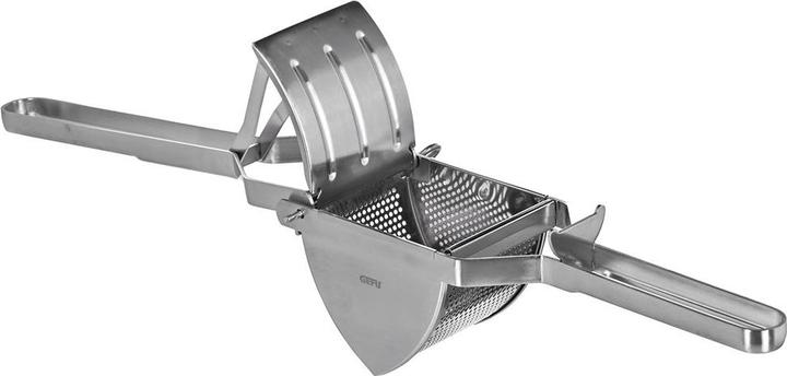 Actual product image GEFU The original