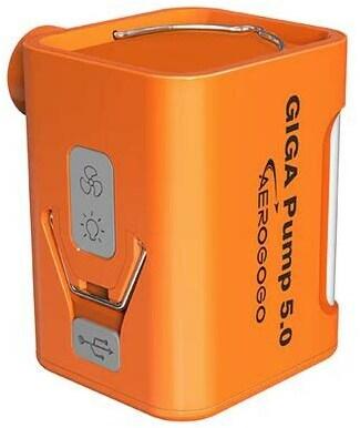 Immagine prodotto Aerogogo Luftpumpe Giga Pump 5.0